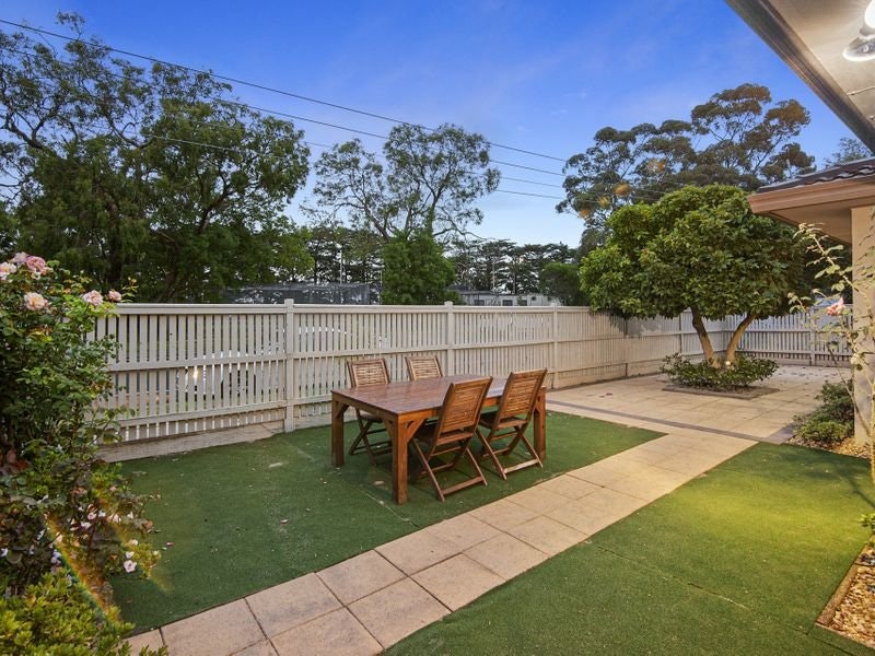 1/29 Clarinda Street, Somerville, VIC