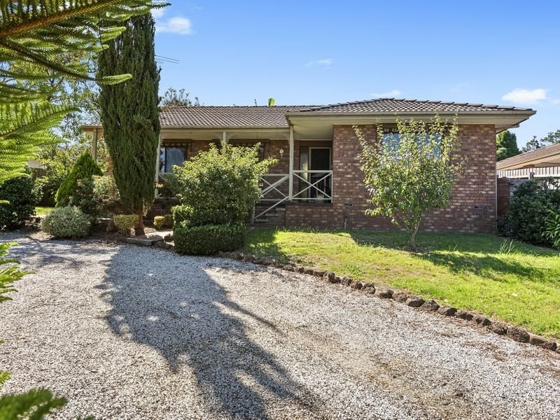 7 Boxmoor Court, Mount Eliza, VIC