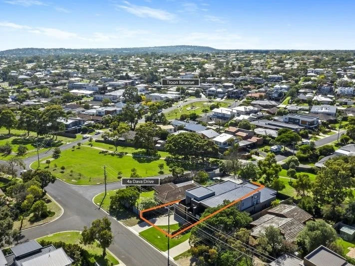 4A Dava Drive, Mornington, VIC