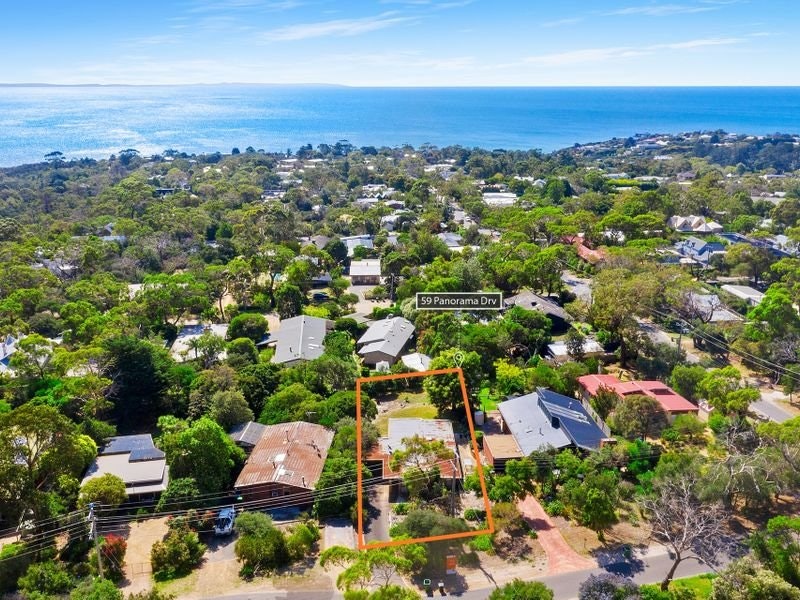 59 Panorama Drive, Mount Martha, VIC