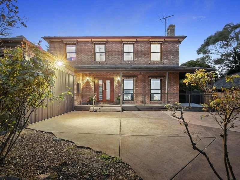 16 Moorooduc Highway, Frankston South, VIC