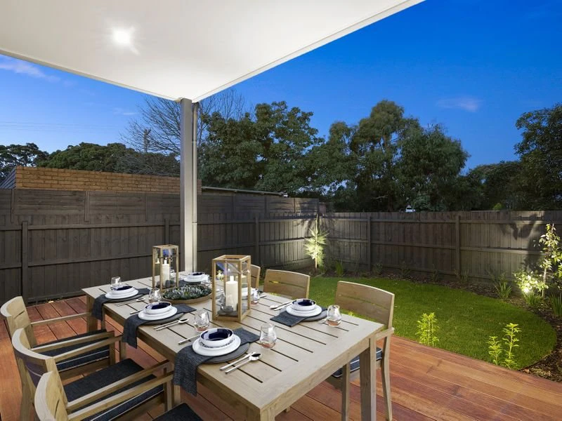 4A Dava Drive, Mornington, VIC