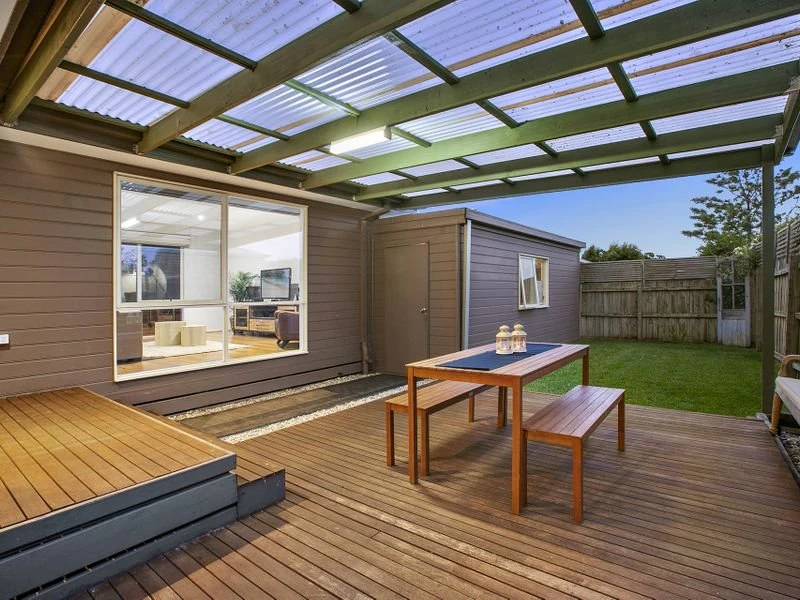 2A Scott Street, Mornington, VIC