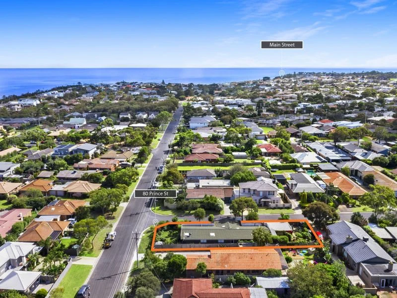 80 Prince Street, Mornington, VIC