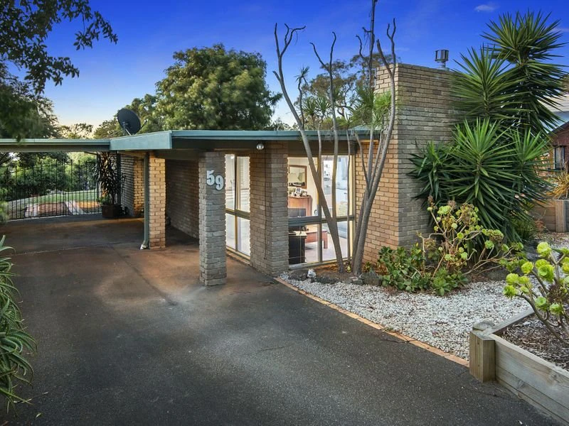 59 Panorama Drive, Mount Martha, VIC