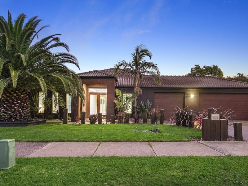 2 Serenity Way, Mornington, VIC