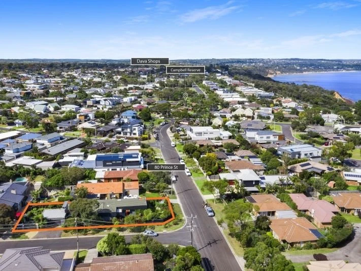 80 Prince Street, Mornington, VIC