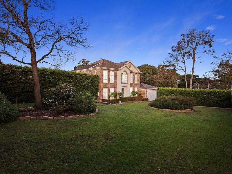 15 Barriedale Grove, Frankston South, VIC