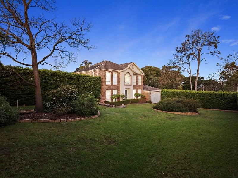 15 Barriedale Grove, Frankston South, VIC