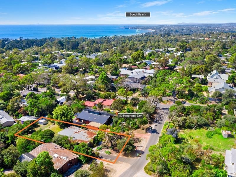 59 Panorama Drive, Mount Martha, VIC