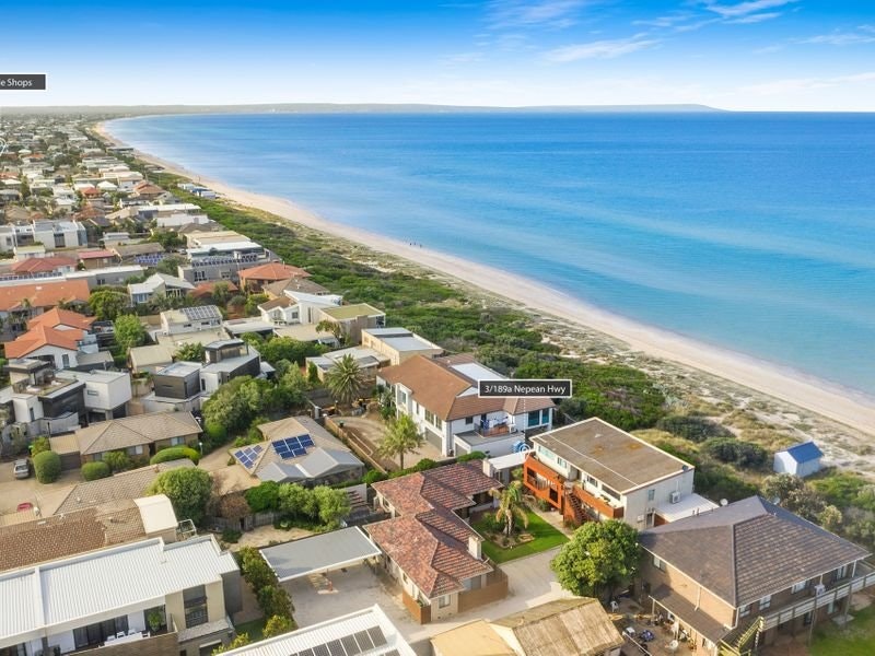 3/189A Nepean Highway, Aspendale, VIC