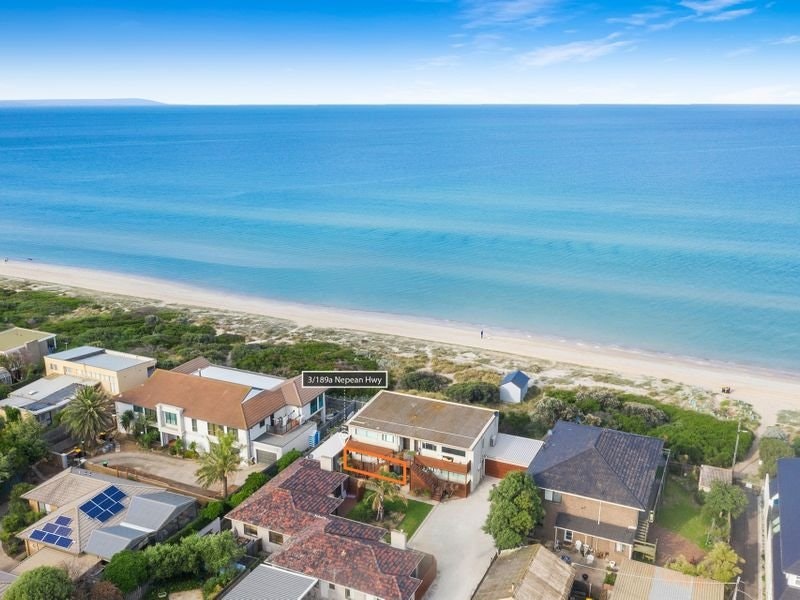 3/189A Nepean Highway, Aspendale, VIC
