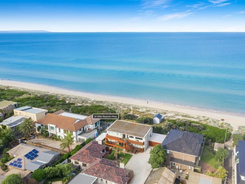 3/189A Nepean Highway, Aspendale, VIC