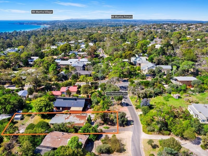 59 Panorama Drive, Mount Martha, VIC