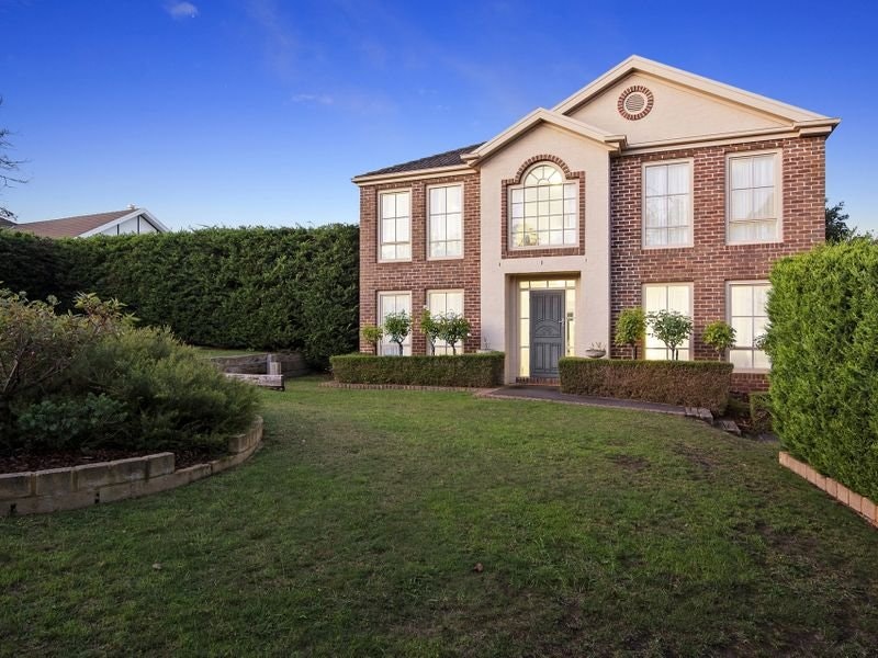 15 Barriedale Grove, Frankston South, VIC