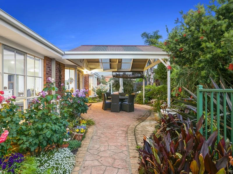 8 Boronia Court, Mount Martha, VIC