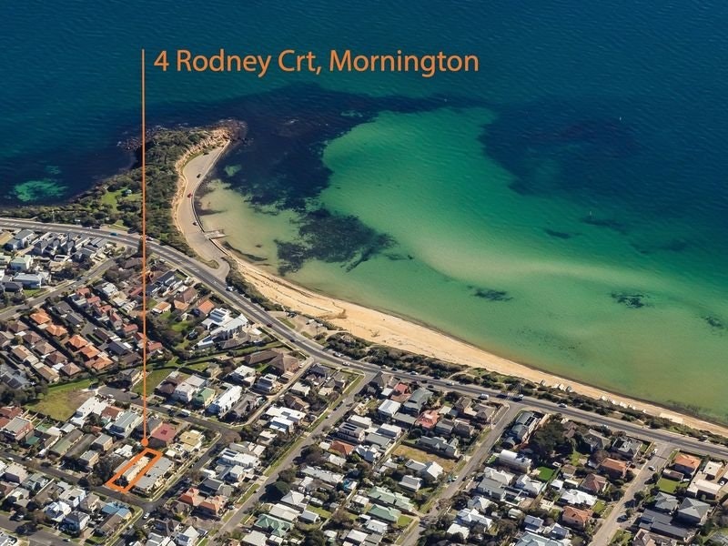 4 Rodney Court, Mornington, VIC