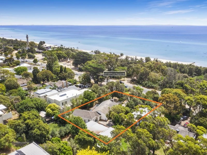647-649 Point Nepean Road, Mccrae, VIC