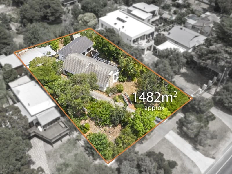 647-649 Point Nepean Road, Mccrae, VIC