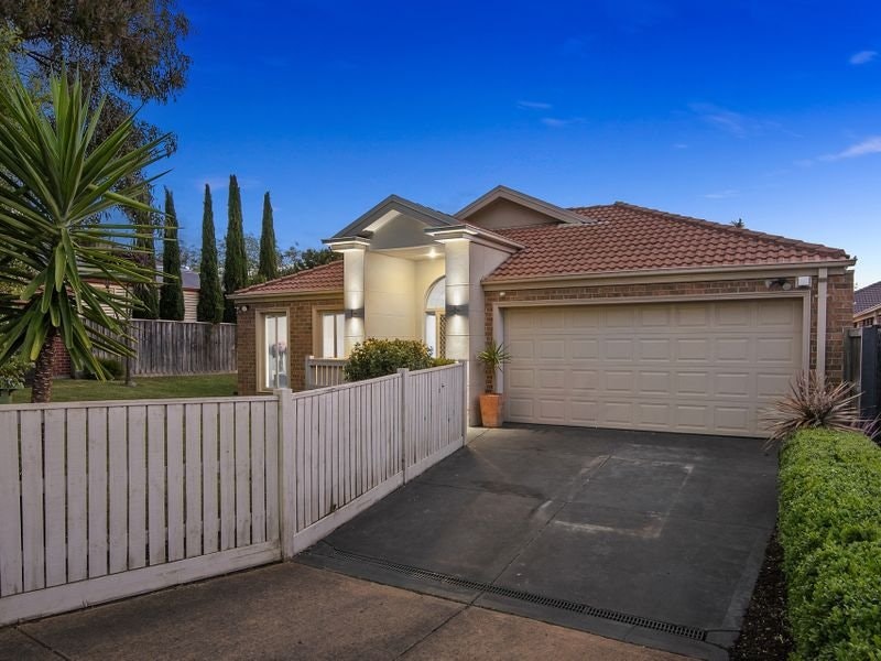 6 Santorini Court, Mount Martha, VIC