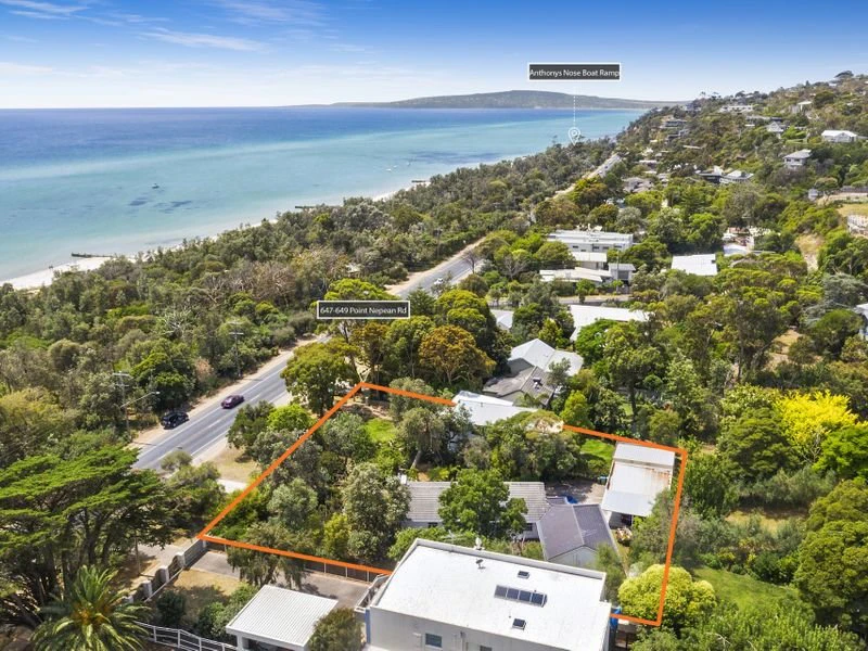 647-649 Point Nepean Road, Mccrae, VIC