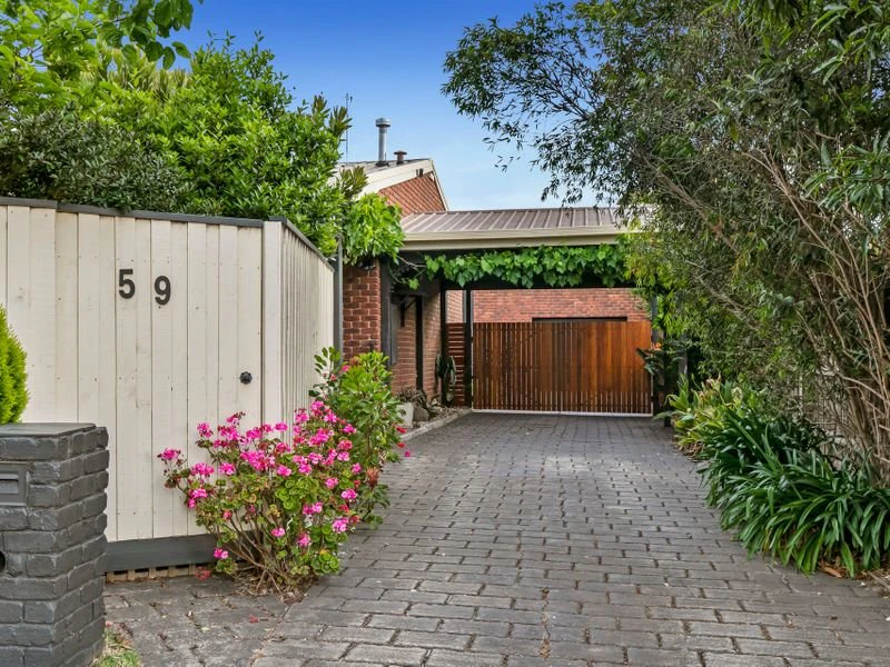 59 Exford Drive, Mornington, VIC