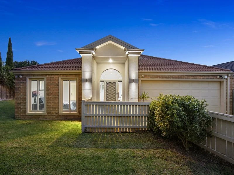 6 Santorini Court, Mount Martha, VIC