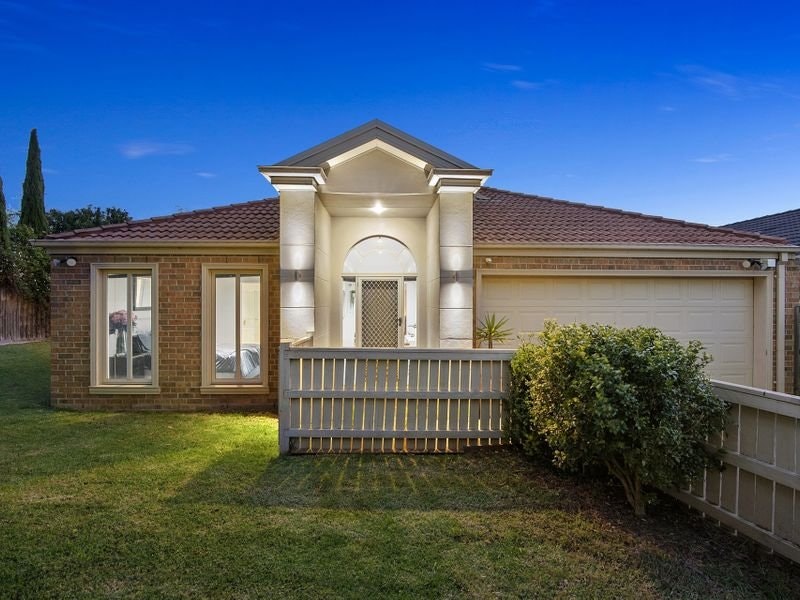 6 Santorini Court, Mount Martha, VIC