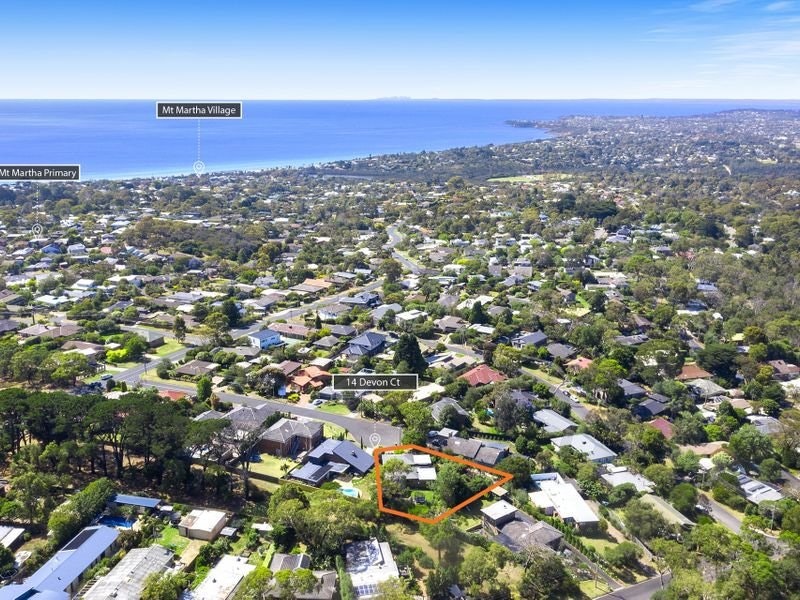 14 Devon Court, Mount Martha, VIC
