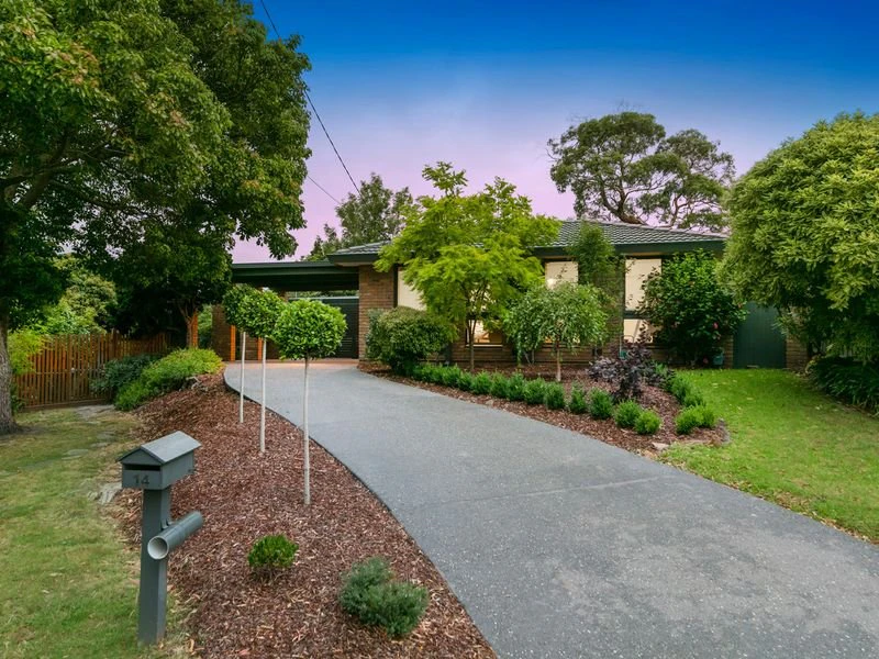 14 Devon Court, Mount Martha, VIC