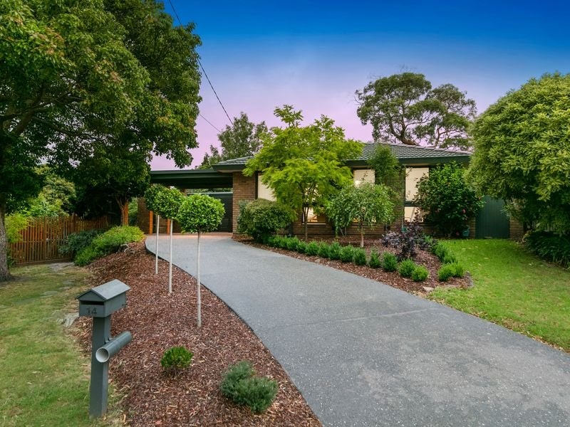 14 Devon Court, Mount Martha, VIC