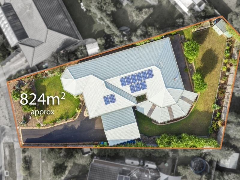 2 Aimee Court, Mornington, VIC