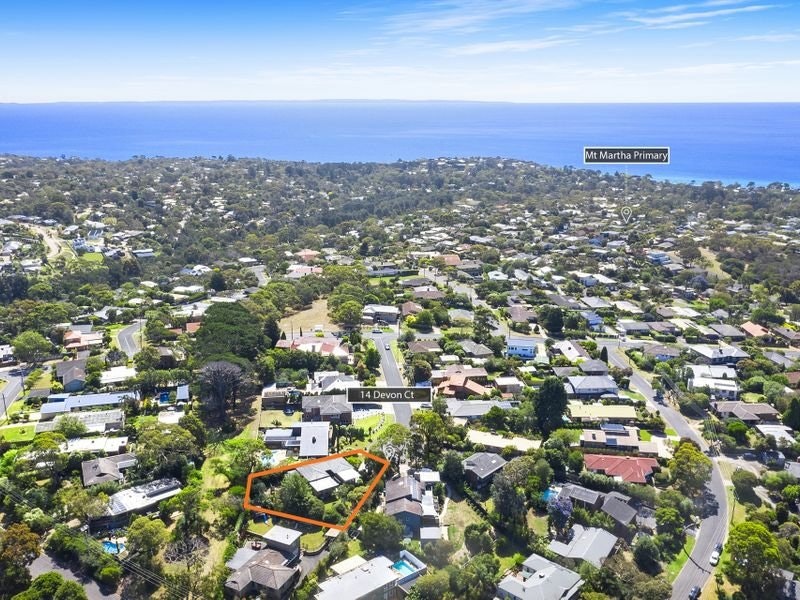 14 Devon Court, Mount Martha, VIC