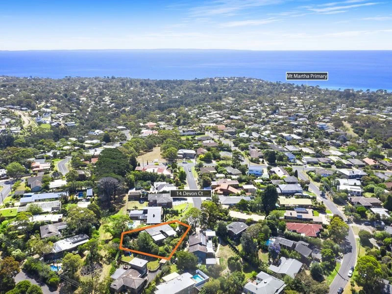 14 Devon Court, Mount Martha, VIC