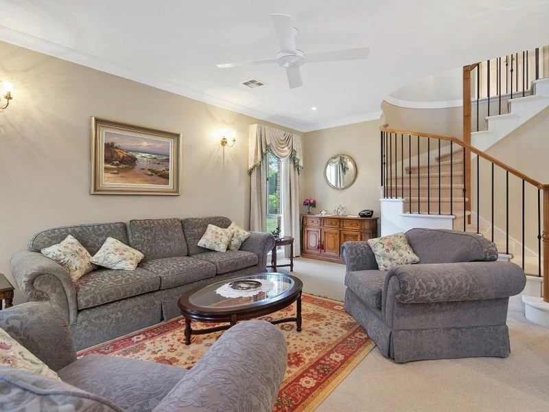11 Balcombe Drive, Mount Martha, VIC