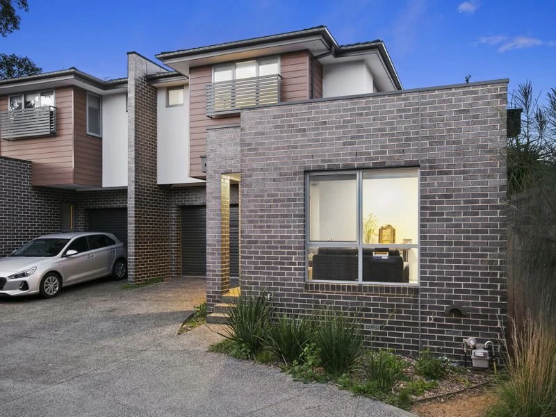3/24 Woodvale Grove, Rosebud, VIC
