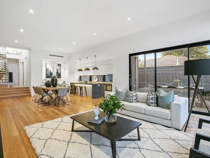 46A Carnoustie Grove, Mornington, VIC