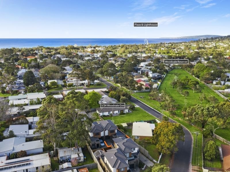 3/24 Woodvale Grove, Rosebud, VIC