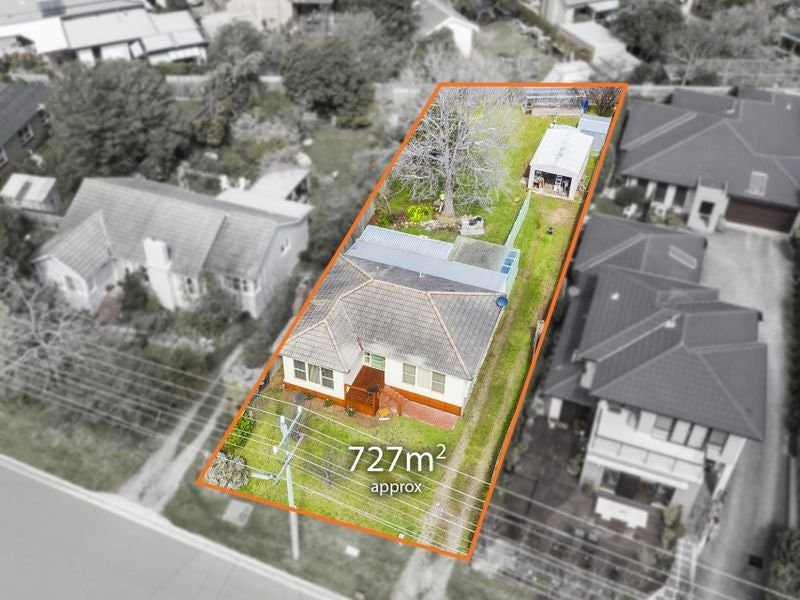 22 Hoadley Avenue, Frankston South, VIC