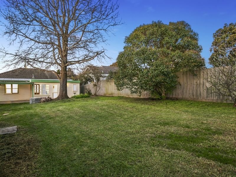 22 Hoadley Avenue, Frankston South, VIC