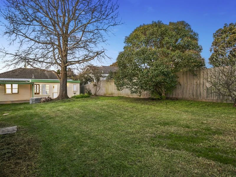 22 Hoadley Avenue, Frankston South, VIC