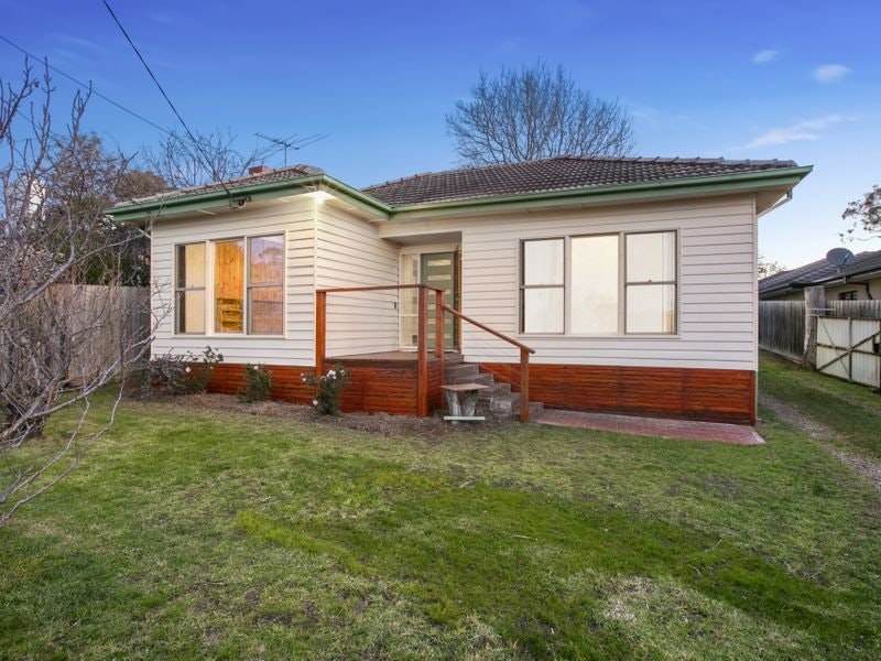 22 Hoadley Avenue, Frankston South, VIC