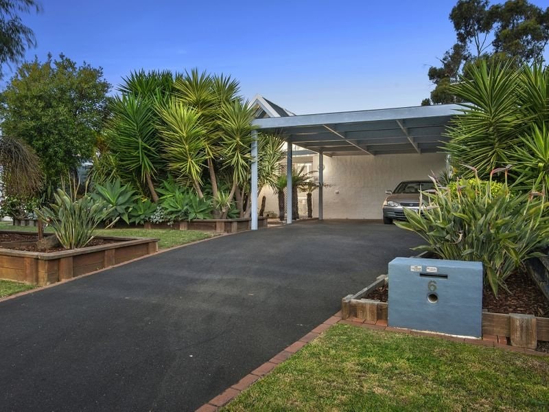 6 Agonis Court, Mount Martha, VIC