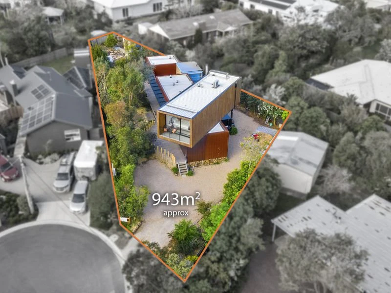 4 Jeannine Court, Mount Martha, VIC
