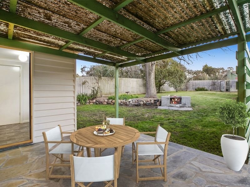 22 Hoadley Avenue, Frankston South, VIC