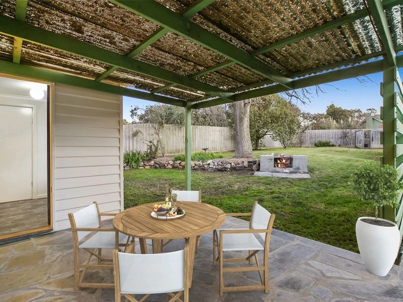 22 Hoadley Avenue, Frankston South, VIC