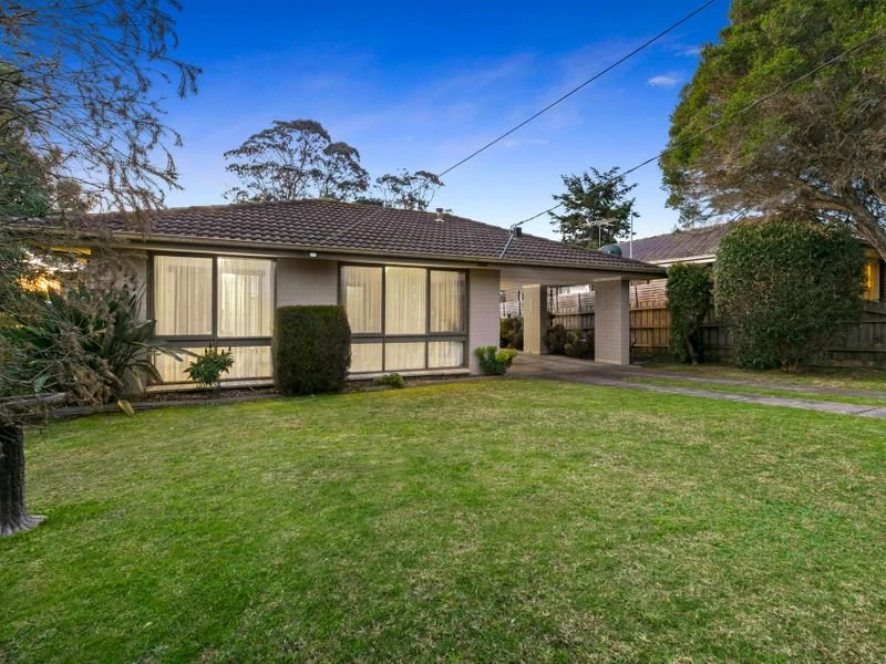 11 Orchid Avenue, Mornington, VIC