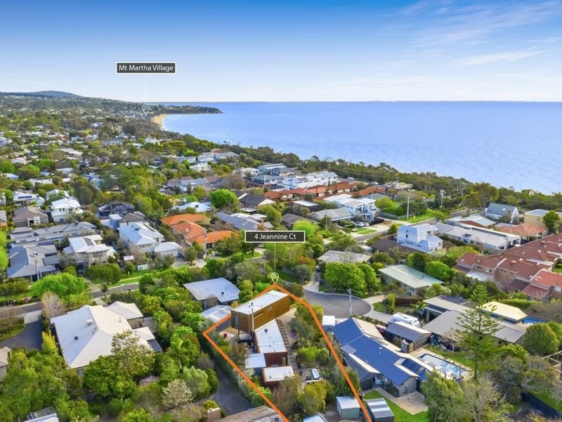 4 Jeannine Court, Mount Martha, VIC