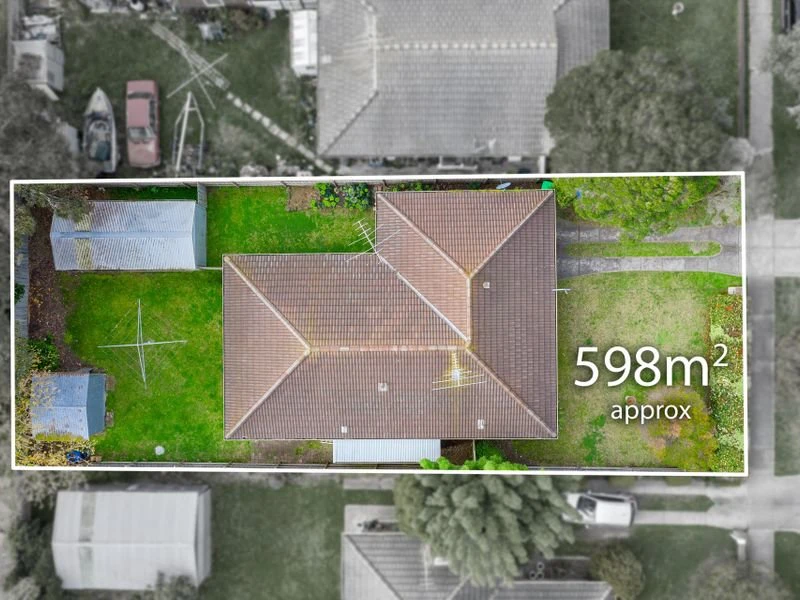 11 Orchid Avenue, Mornington, VIC