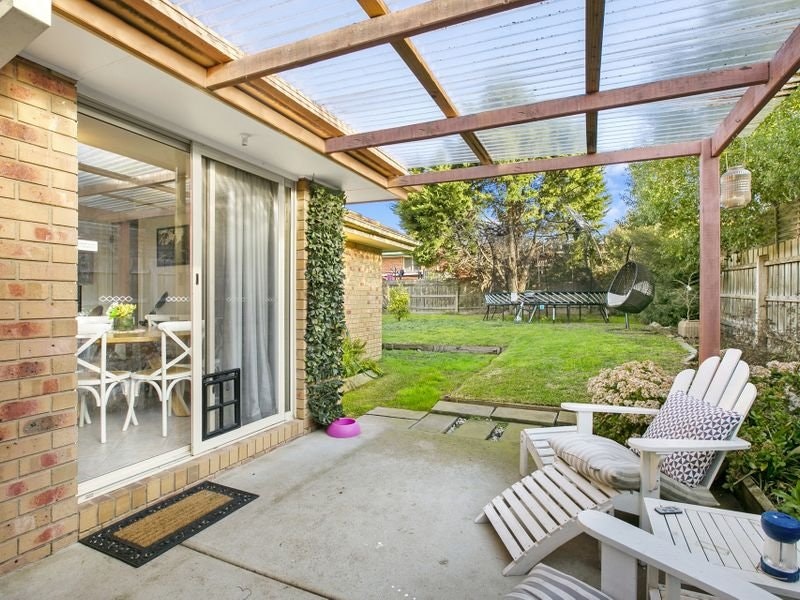 12 Charles Farrer Court, Mornington, VIC